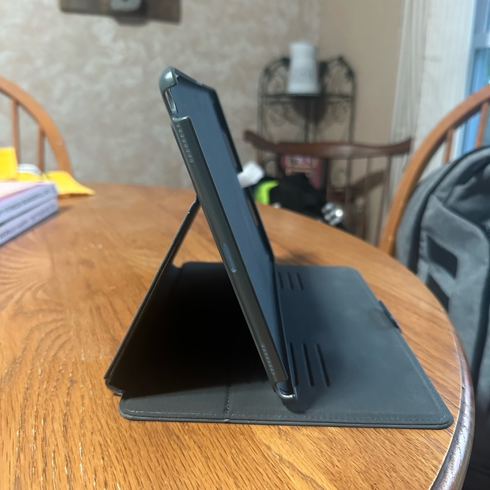 Speck Black iPad Air Case